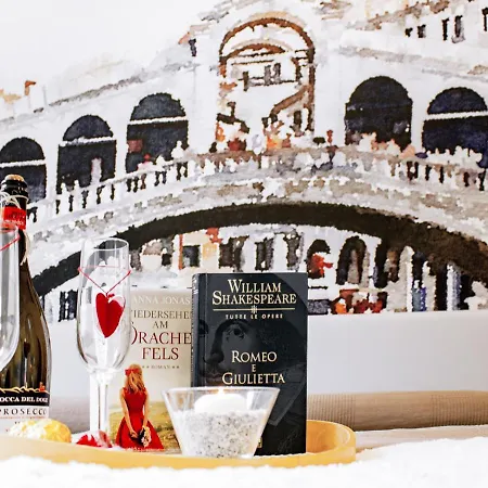 Holiway Valarin Venezia Appartamento